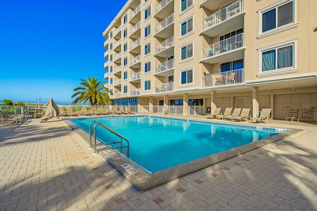 600 Gulf Shore Drive 701, Destin, FL 32541