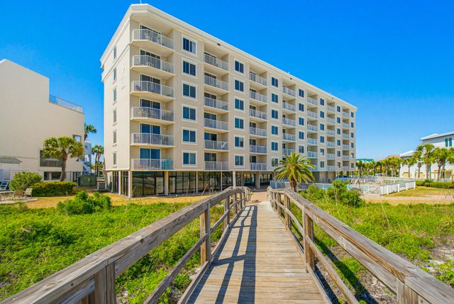 600 Gulf Shore Drive 701, Destin, FL 32541