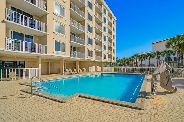 600 Gulf Shore Drive 701, Destin, FL 32541