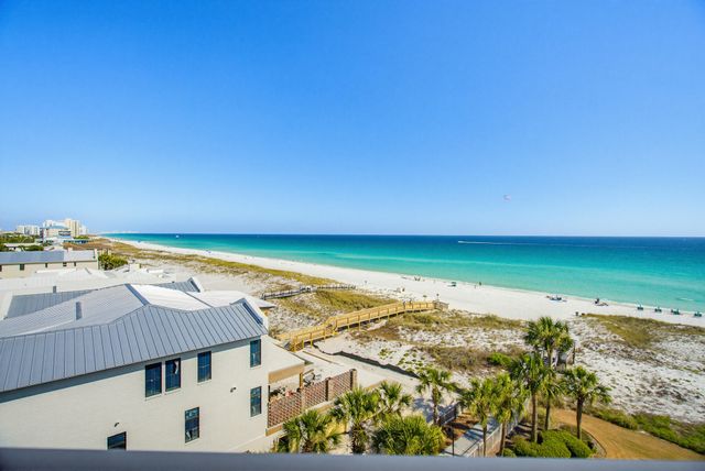600 Gulf Shore Drive 701, Destin, FL 32541