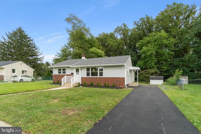 514 BEVERLY DR, Magnolia, NJ 08049