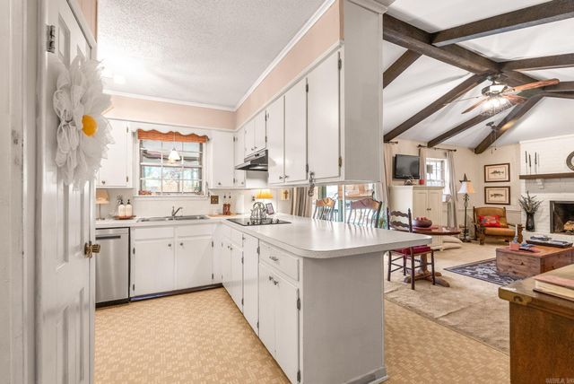 7317 Geronimo, North Little Rock, AR 72116