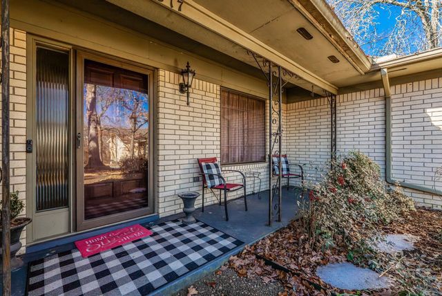 7317 Geronimo, North Little Rock, AR 72116