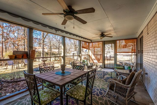 7317 Geronimo, North Little Rock, AR 72116