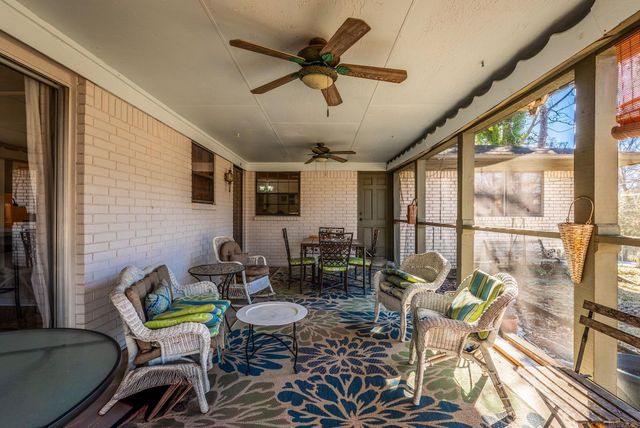 7317 Geronimo, North Little Rock, AR 72116