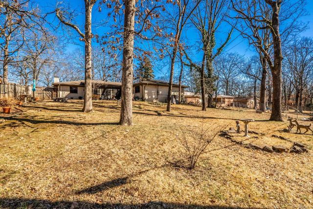 7317 Geronimo, North Little Rock, AR 72116