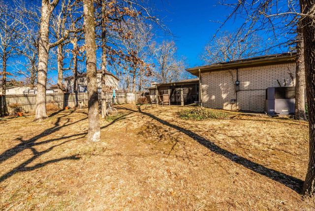 7317 Geronimo, North Little Rock, AR 72116