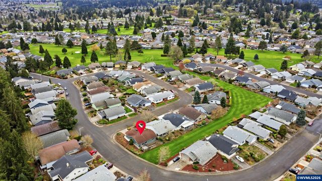 1694 Sunrise Cir NW, Salem, OR 97304