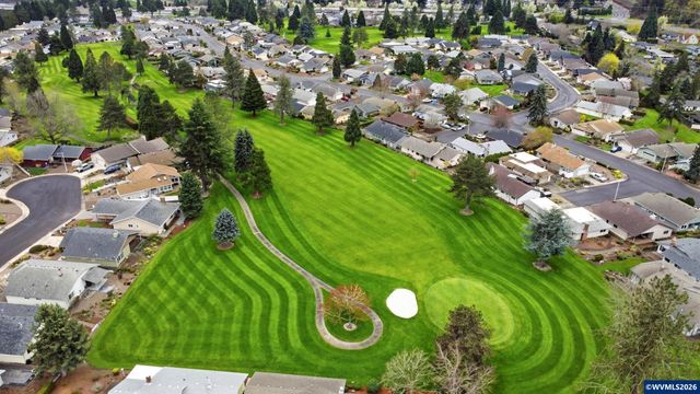 1694 Sunrise Cir NW, Salem, OR 97304