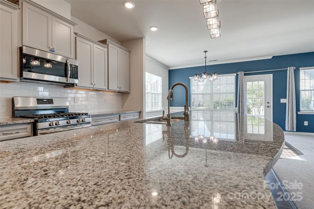 14124 Southbridge Forest Drive, Charlotte, NC 28273