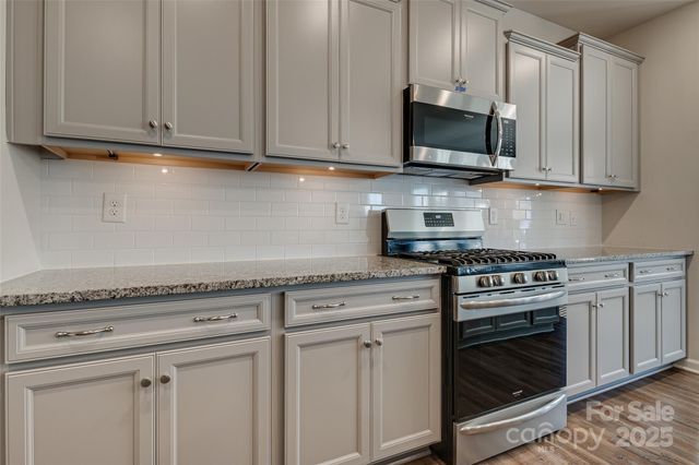 14124 Southbridge Forest Drive, Charlotte, NC 28273