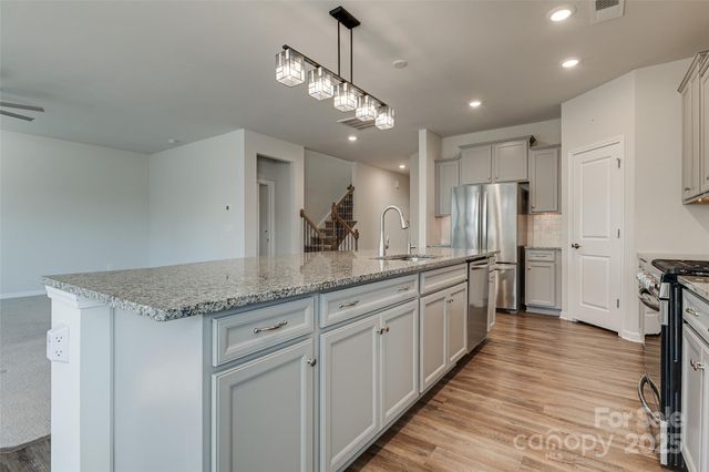 14124 Southbridge Forest Drive, Charlotte, NC 28273