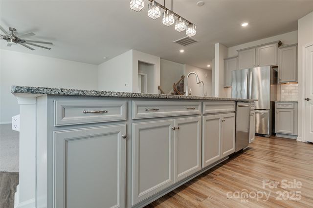 14124 Southbridge Forest Drive, Charlotte, NC 28273