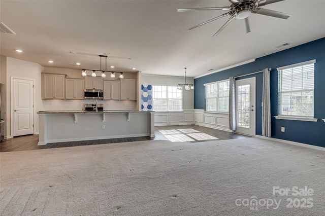 14124 Southbridge Forest Drive, Charlotte, NC 28273