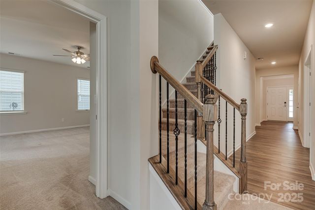 14124 Southbridge Forest Drive, Charlotte, NC 28273