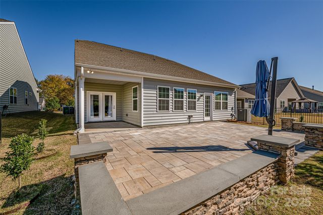 14124 Southbridge Forest Drive, Charlotte, NC 28273