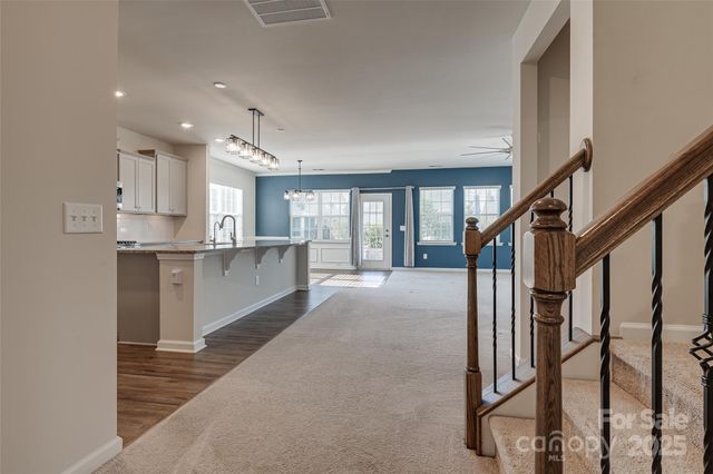 14124 Southbridge Forest Drive, Charlotte, NC 28273