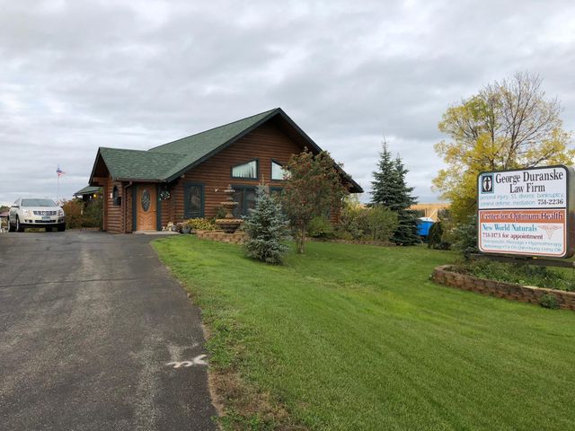 1435 Anne Street NW, Bemidji, MN 56601