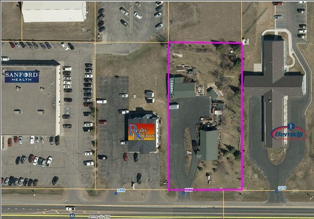 1435 Anne Street NW, Bemidji, MN 56601