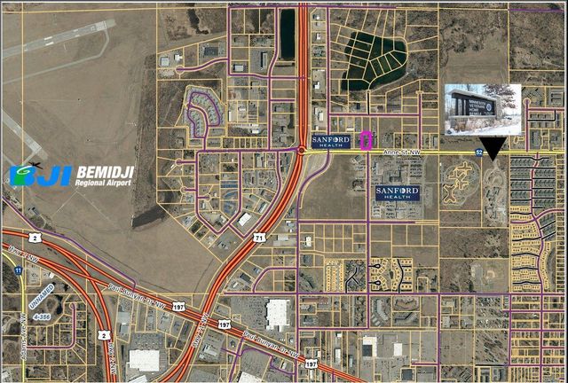 1435 Anne Street NW, Bemidji, MN 56601