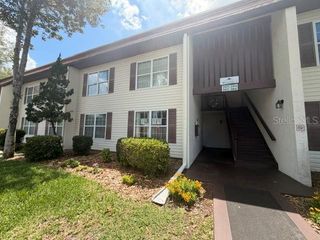 2400 FOREST DRIVE 103, Inverness, FL 34453
