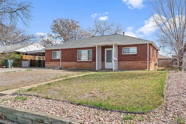 9260 Myrna Place, Thornton, CO 80229