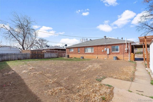 9260 Myrna Place, Thornton, CO 80229