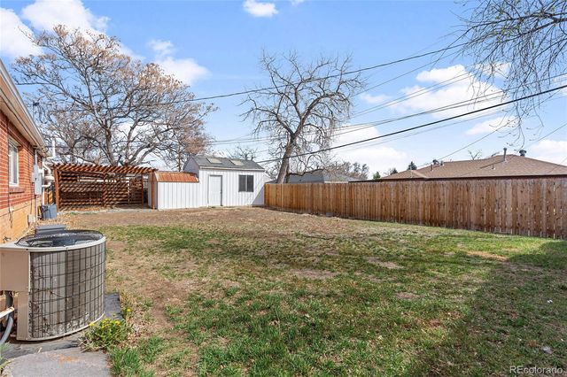 9260 Myrna Place, Thornton, CO 80229