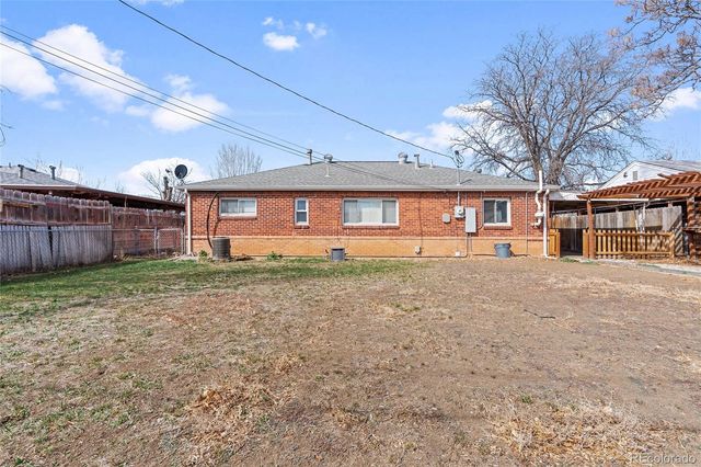 9260 Myrna Place, Thornton, CO 80229