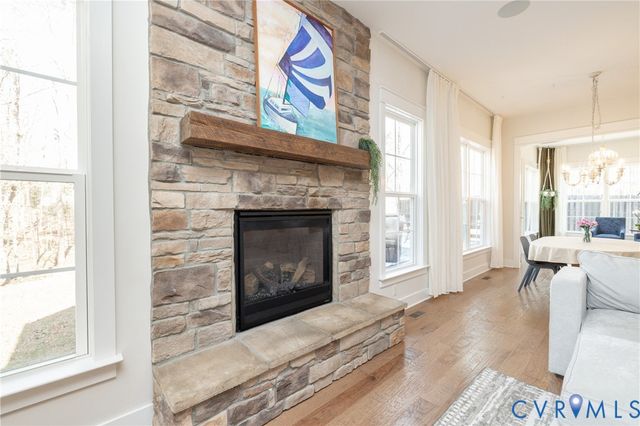 19620 Ahern Rd, Moseley, VA 23120