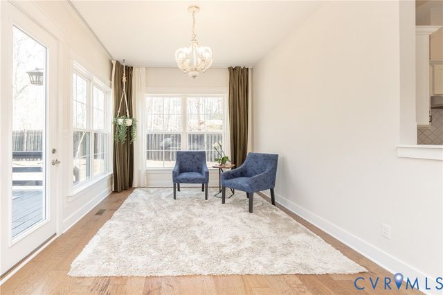 19620 Ahern Rd, Moseley, VA 23120