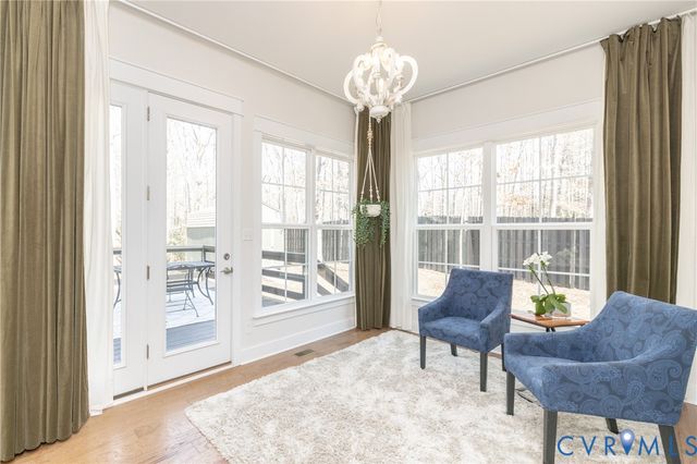 19620 Ahern Rd, Moseley, VA 23120