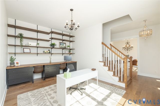 19620 Ahern Rd, Moseley, VA 23120