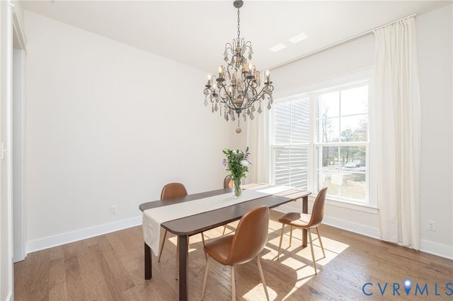 19620 Ahern Rd, Moseley, VA 23120