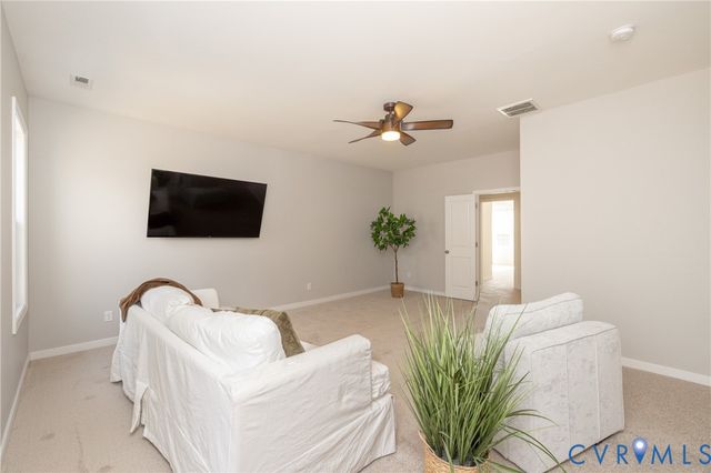 19620 Ahern Rd, Moseley, VA 23120