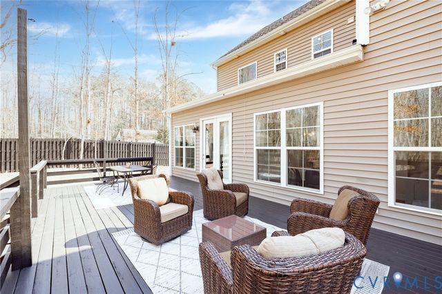 19620 Ahern Rd, Moseley, VA 23120