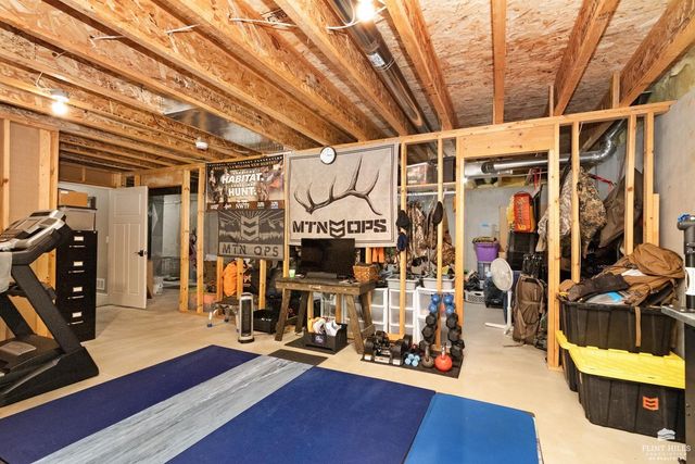 5632 Legends View Drive, Wamego, KS 66547