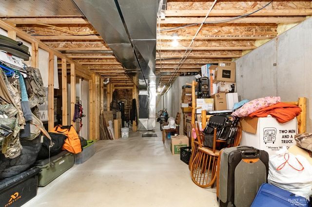 5632 Legends View Drive, Wamego, KS 66547