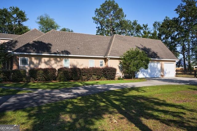 5527 School House Pond Road, Lake Park, GA 31636