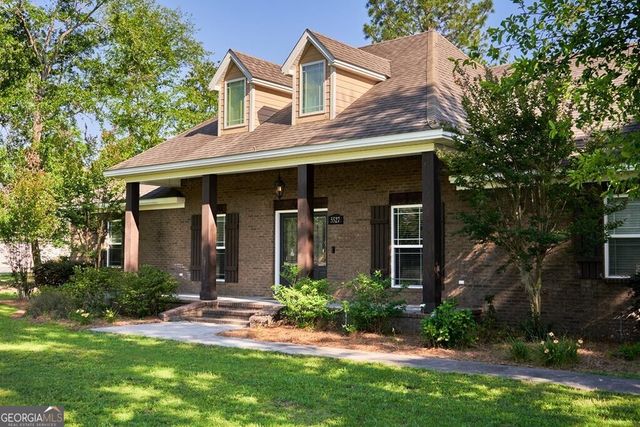 5527 School House Pond Road, Lake Park, GA 31636
