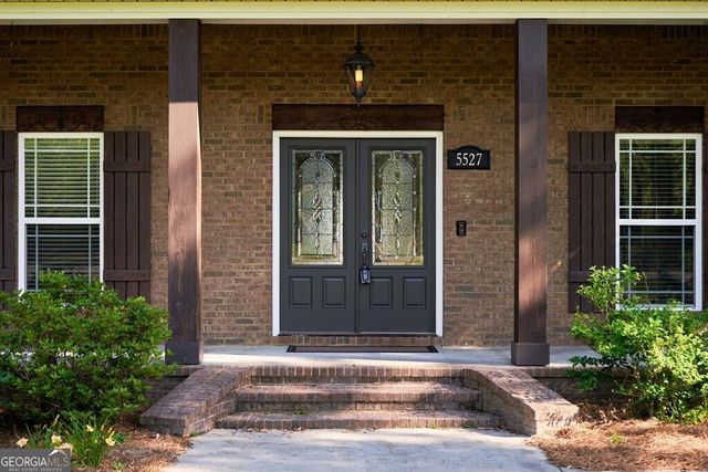 5527 School House Pond Road, Lake Park, GA 31636