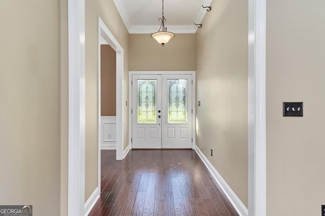 5527 School House Pond Road, Lake Park, GA 31636