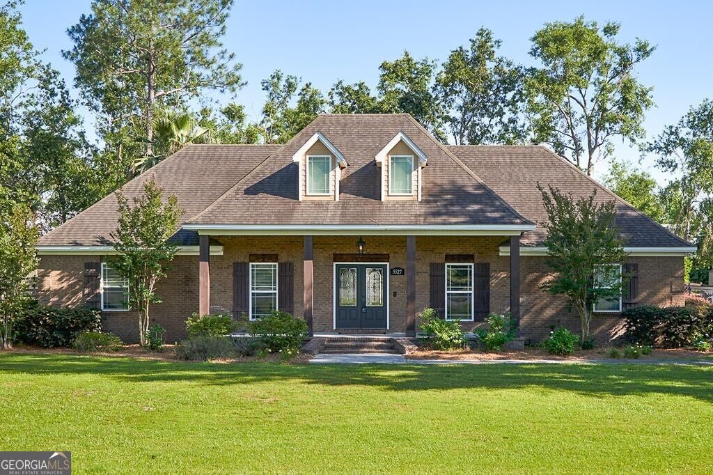 5527 School House Pond Road, Lake Park, GA 31636