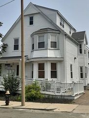 16 Cohasset St. 203/204, Boston, MA 02131