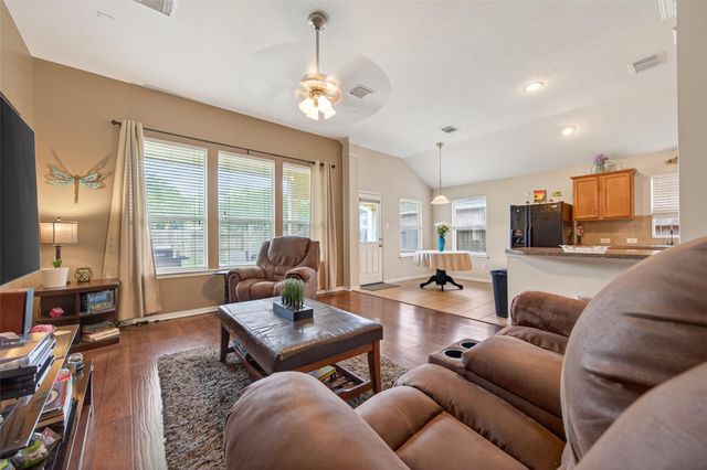 8622 Henrico Lane, Rosenberg, TX 77469