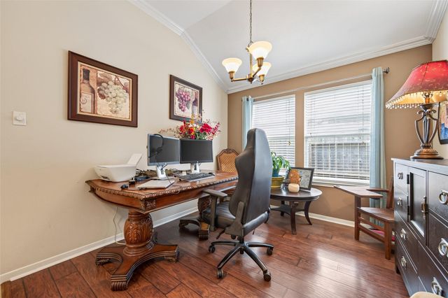 8622 Henrico Lane, Rosenberg, TX 77469