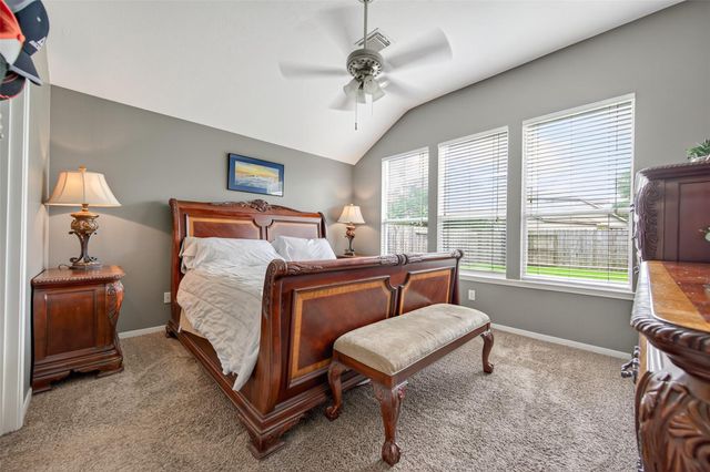 8622 Henrico Lane, Rosenberg, TX 77469