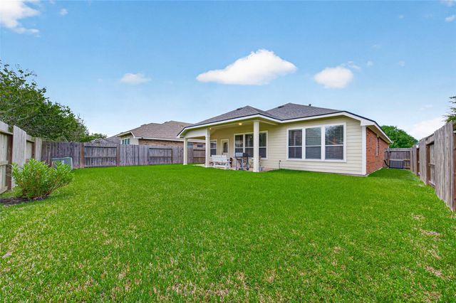 8622 Henrico Lane, Rosenberg, TX 77469