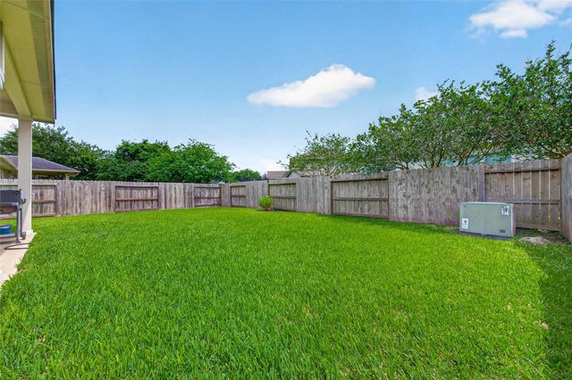 8622 Henrico Lane, Rosenberg, TX 77469
