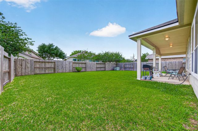8622 Henrico Lane, Rosenberg, TX 77469